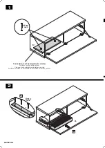 Preview for 118 page of Hülsta TAMETA III Assembly Instruction Manual