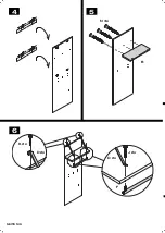 Preview for 126 page of Hülsta TAMETA III Assembly Instruction Manual