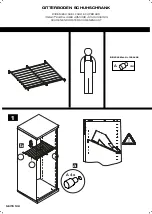 Preview for 128 page of Hülsta TAMETA III Assembly Instruction Manual