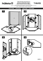 Предварительный просмотр 15 страницы Hülsta TAMIS Assembly Instruction Manual