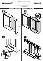 Предварительный просмотр 25 страницы Hülsta TAMIS Assembly Instruction Manual