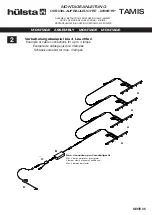 Предварительный просмотр 35 страницы Hülsta TAMIS Assembly Instruction Manual