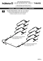 Предварительный просмотр 36 страницы Hülsta TAMIS Assembly Instruction Manual