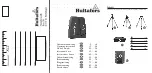Hultafors XL2 Operating Instructions Manual preview