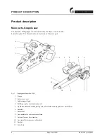 Preview for 8 page of HULTDINS SuperSaw 350E Installation Manual