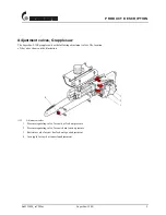 Preview for 9 page of HULTDINS SuperSaw 350E Installation Manual