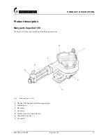 Preview for 11 page of HULTDINS SuperSaw 350E Installation Manual