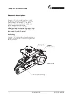 Preview for 12 page of HULTDINS SuperSaw 350E Installation Manual