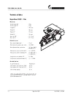 Preview for 14 page of HULTDINS SuperSaw 350E Installation Manual