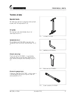 Preview for 15 page of HULTDINS SuperSaw 350E Installation Manual