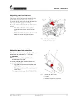 Preview for 25 page of HULTDINS SuperSaw 350E Installation Manual