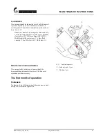 Preview for 33 page of HULTDINS SuperSaw 350E Installation Manual