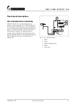 Предварительный просмотр 19 страницы HULTDINS SuperSaw 550S Service Manual