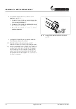 Предварительный просмотр 26 страницы HULTDINS SuperSaw 550S Service Manual