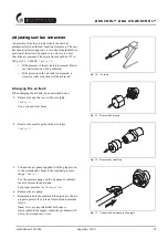 Предварительный просмотр 29 страницы HULTDINS SuperSaw 550S Service Manual