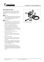 Предварительный просмотр 35 страницы HULTDINS SuperSaw 550S Service Manual