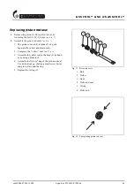 Предварительный просмотр 41 страницы HULTDINS SuperSaw 550S Service Manual