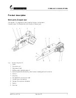 Preview for 7 page of HULTDINS SuperSaw 551 Installation Manual