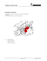 Preview for 10 page of HULTDINS SuperSaw 551 Installation Manual