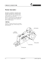 Preview for 12 page of HULTDINS SuperSaw 551 Installation Manual