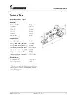 Preview for 13 page of HULTDINS SuperSaw 551 Installation Manual