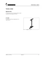 Preview for 15 page of HULTDINS SuperSaw 551 Installation Manual