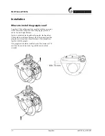 Preview for 18 page of HULTDINS SuperSaw 551 Installation Manual