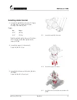 Preview for 19 page of HULTDINS SuperSaw 551 Installation Manual