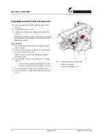 Preview for 22 page of HULTDINS SuperSaw 551 Installation Manual