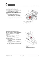 Preview for 23 page of HULTDINS SuperSaw 551 Installation Manual