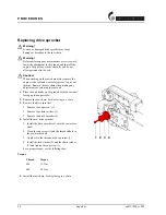 Preview for 28 page of HULTDINS SuperSaw 551 Installation Manual