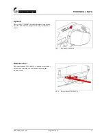 Preview for 17 page of HULTDINS SuperSaw 650S Installation Manual