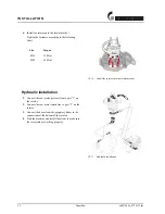 Preview for 22 page of HULTDINS SuperSaw 650S Installation Manual