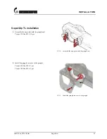 Preview for 23 page of HULTDINS SuperSaw 650S Installation Manual