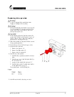 Preview for 31 page of HULTDINS SuperSaw 650S Installation Manual