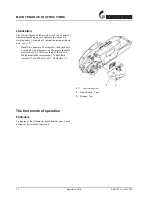 Preview for 34 page of HULTDINS SuperSaw 650S Installation Manual