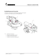 Предварительный просмотр 9 страницы HULTDINS SuperSaw 651S Installation Manual