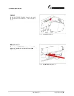 Предварительный просмотр 16 страницы HULTDINS SuperSaw 651S Installation Manual