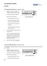 Предварительный просмотр 68 страницы HUM sat 805 Manual