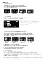 Preview for 2 page of HUMA Hi-150 User Manual