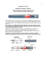 Humalog KwikPen Mix50/50 Instructions For Use Manual preview