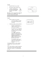 Preview for 6 page of Humalog U-100 KwikPen User Manual