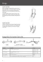 Preview for 8 page of human care 25040 Series User Manual