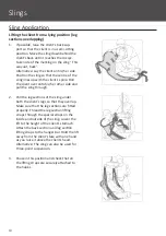 Preview for 10 page of human care 25040 Series User Manual