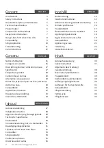 Preview for 2 page of human care 25060-JM User Manual