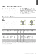 Предварительный просмотр 5 страницы human care 25060-JM User Manual