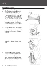 Предварительный просмотр 10 страницы human care 25060-JM User Manual