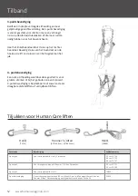 Предварительный просмотр 52 страницы human care 25060-JM User Manual