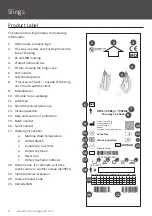 Предварительный просмотр 6 страницы human care 25069-JM User Manual