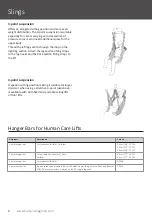 Предварительный просмотр 8 страницы human care 25069-JM User Manual